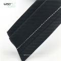 Hot-selling Whosale Cost-effective Woven Waistband Lining for Trousers and Suit Pants